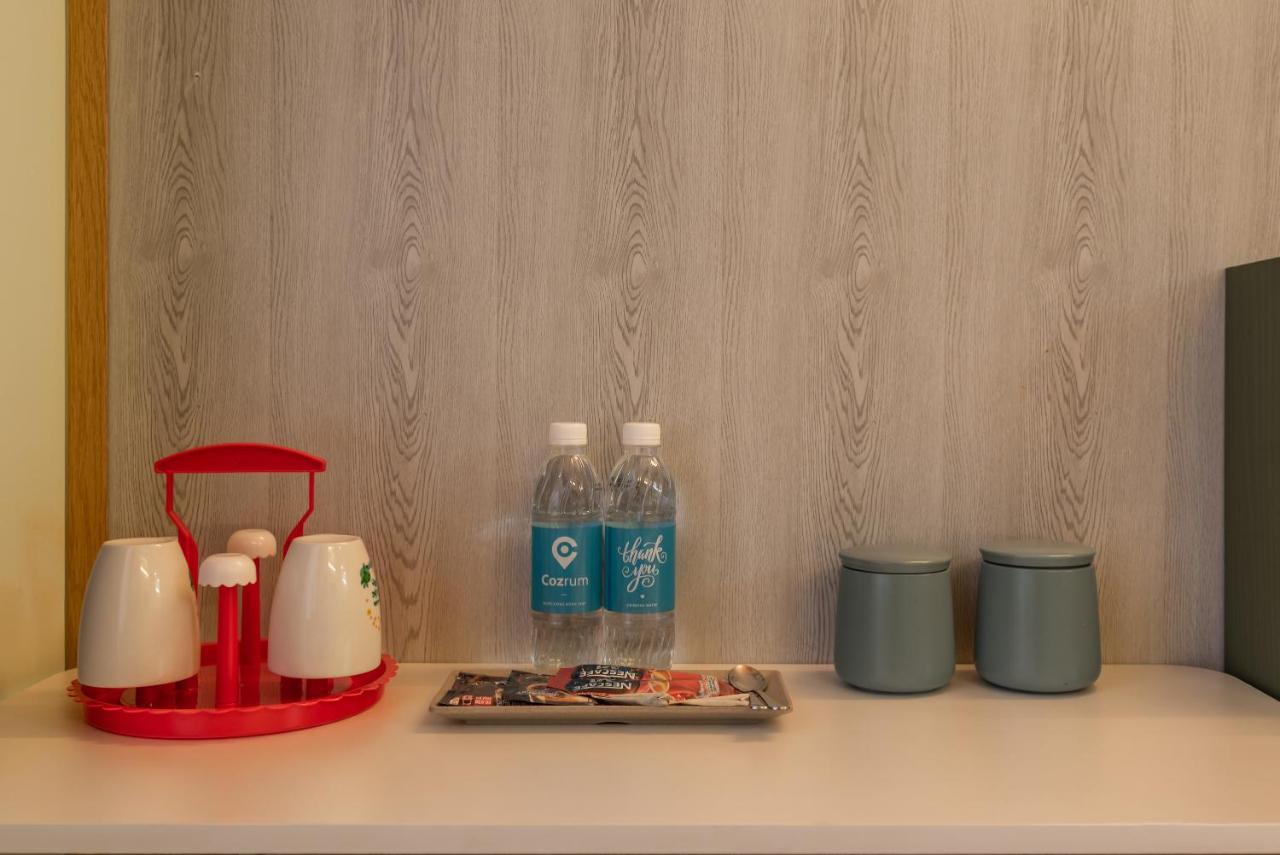 Cozrum Homes - Delightful Corner 2 ホーチミン市 エクステリア 写真