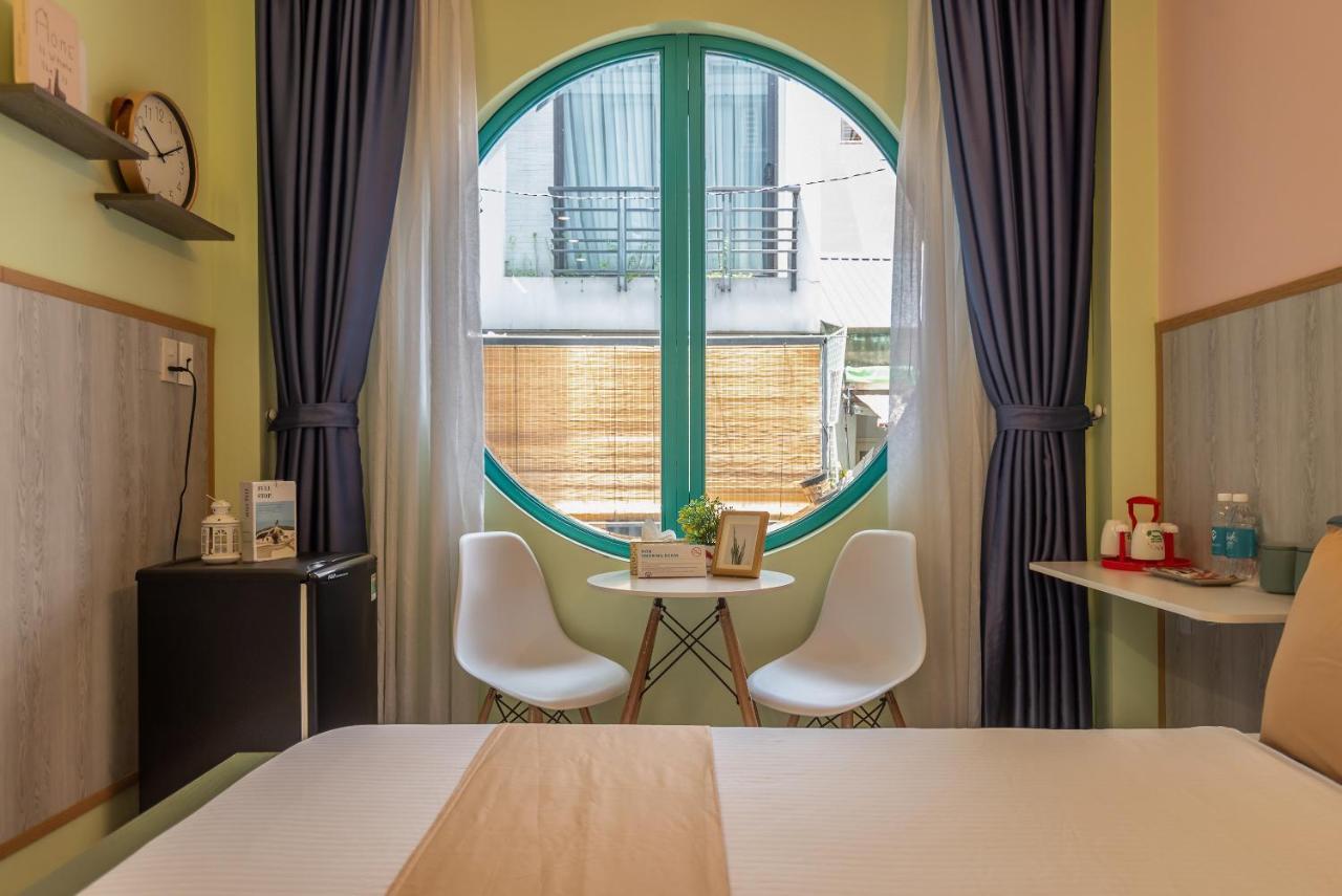 Cozrum Homes - Delightful Corner 2 ホーチミン市 エクステリア 写真