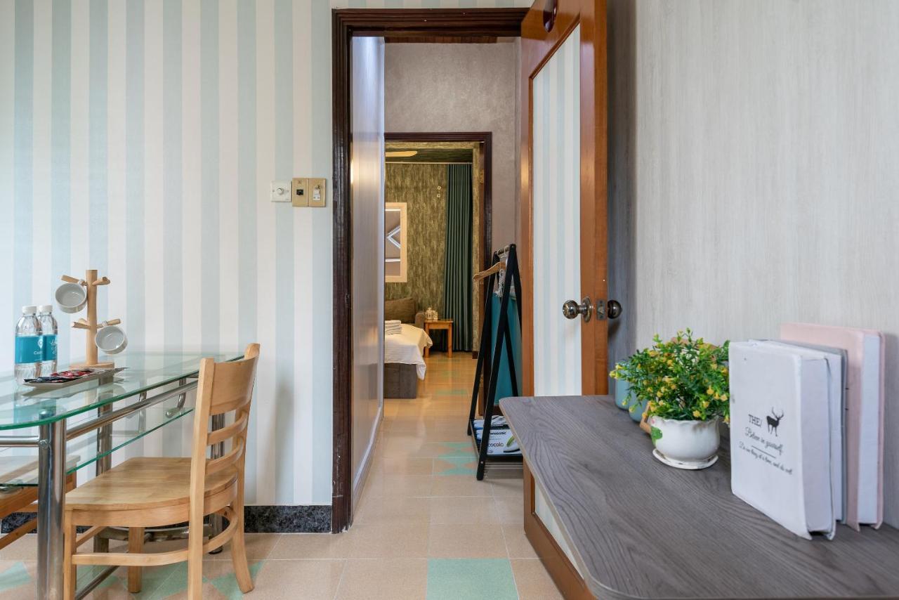 Cozrum Homes - Delightful Corner 2 ホーチミン市 エクステリア 写真