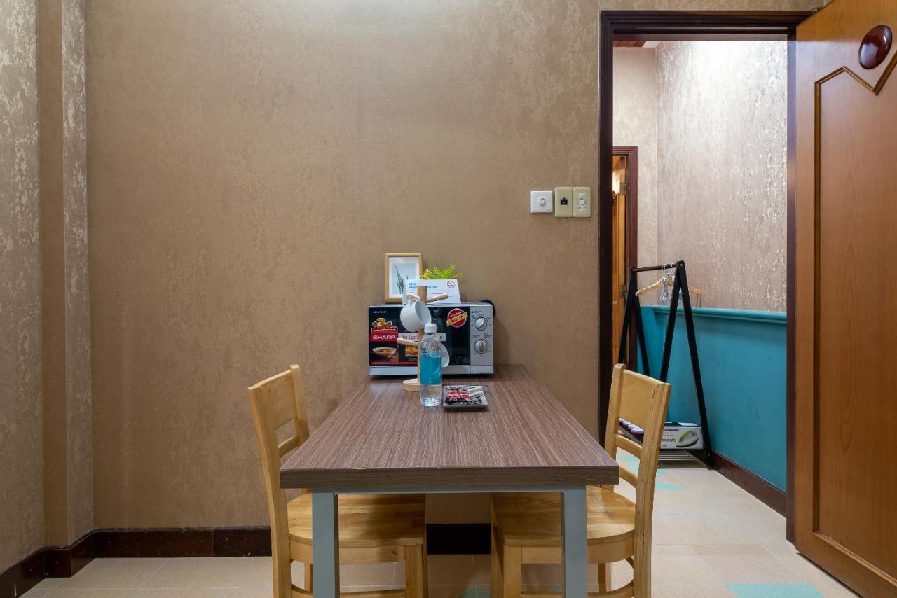 Cozrum Homes - Delightful Corner 2 ホーチミン市 エクステリア 写真