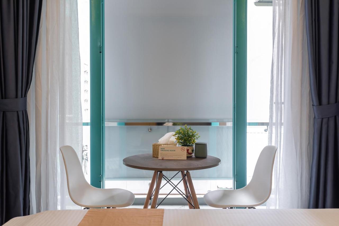 Cozrum Homes - Delightful Corner 2 ホーチミン市 エクステリア 写真