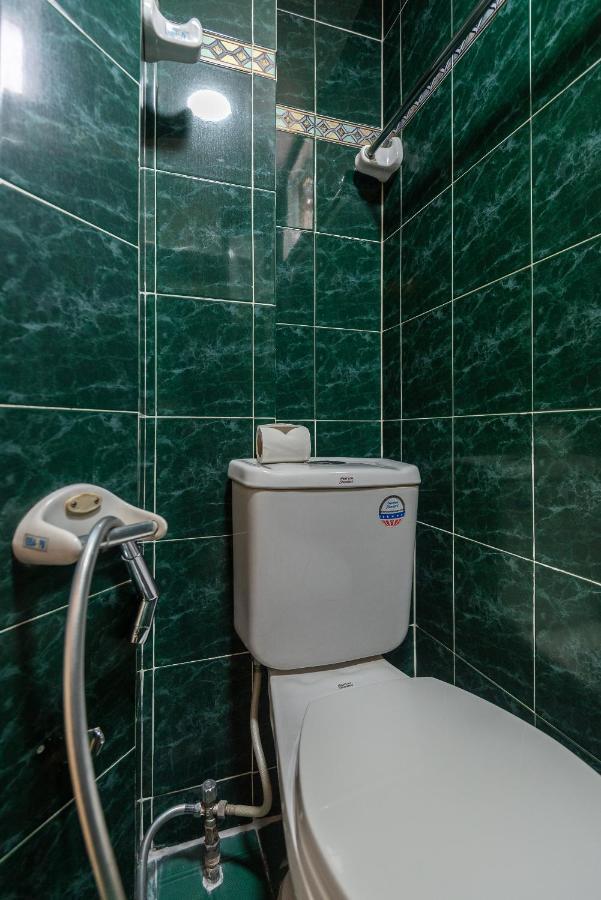 Cozrum Homes - Delightful Corner 2 ホーチミン市 エクステリア 写真